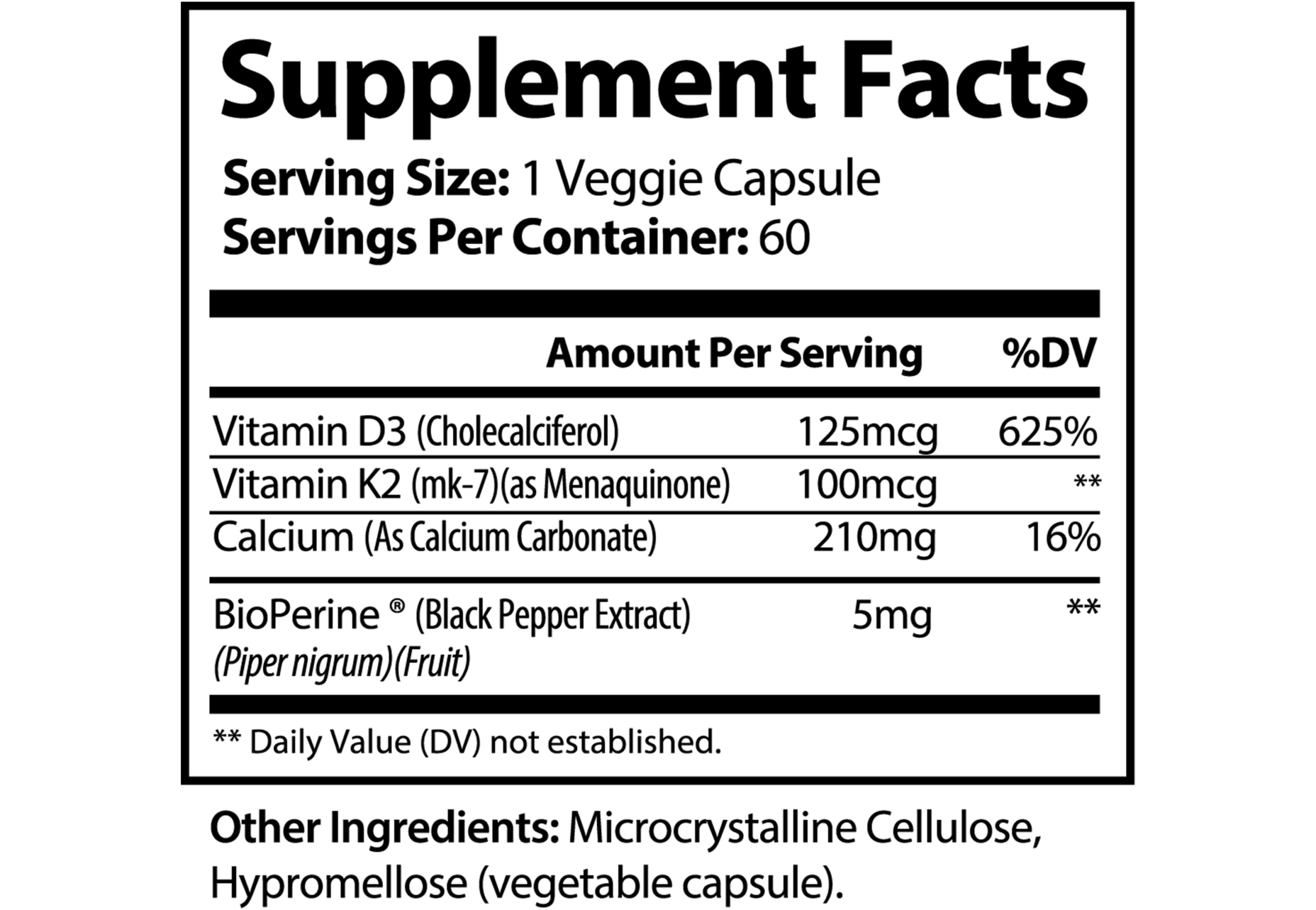 K2 fac